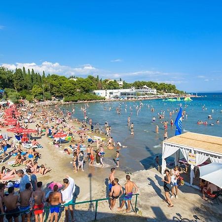 Sweet Escape Apartman Split Kültér fotó