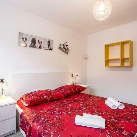 Sweet Escape Apartman Split Kültér fotó