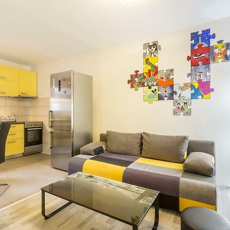 Sweet Escape Apartman Split Kültér fotó