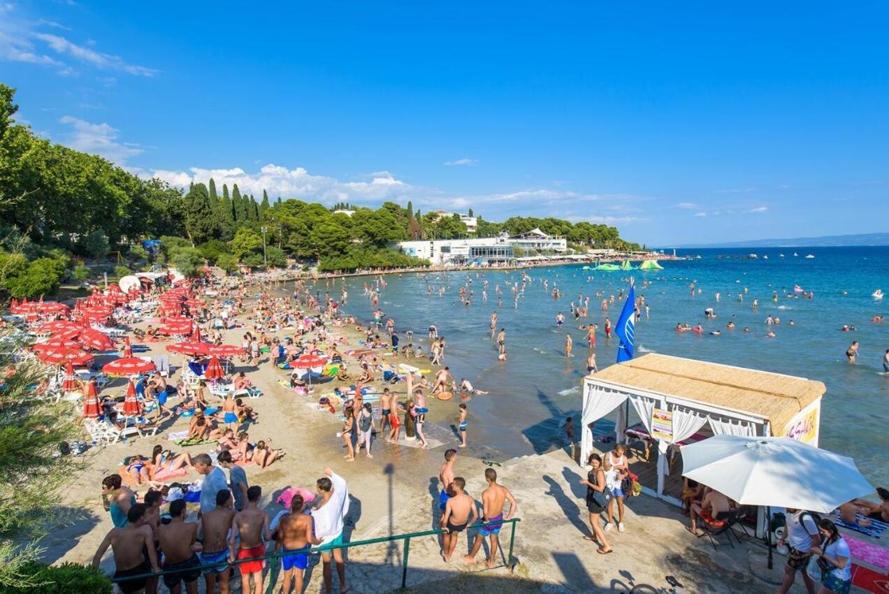 Sweet Escape Apartman Split Kültér fotó