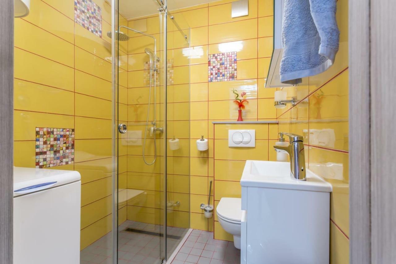 Sweet Escape Apartman Split Kültér fotó