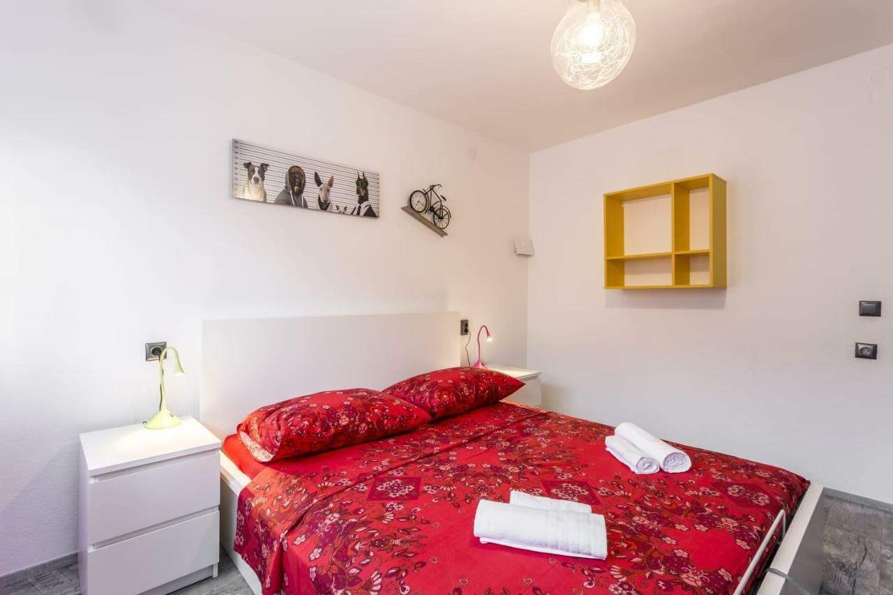 Sweet Escape Apartman Split Kültér fotó