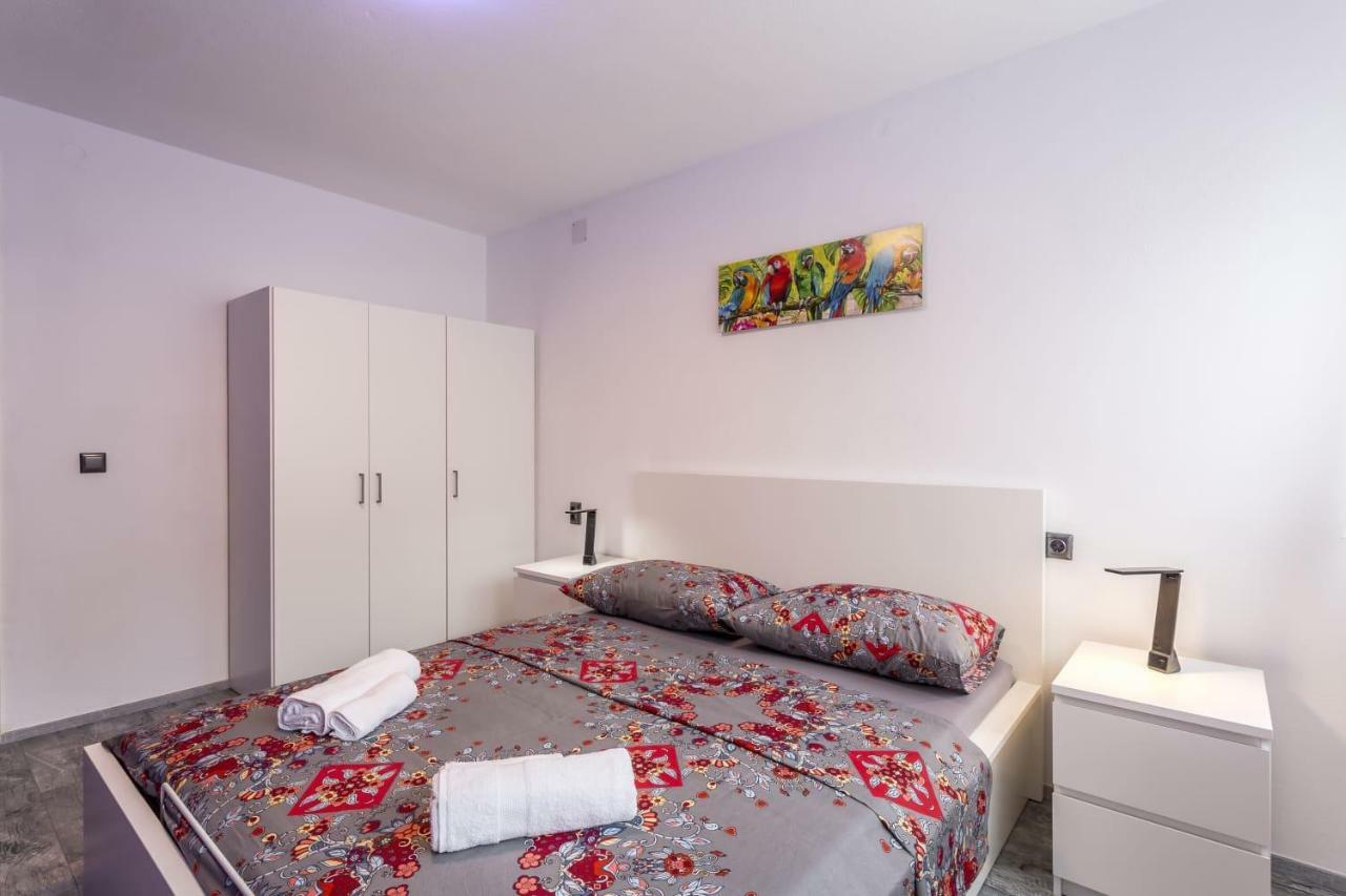 Sweet Escape Apartman Split Kültér fotó