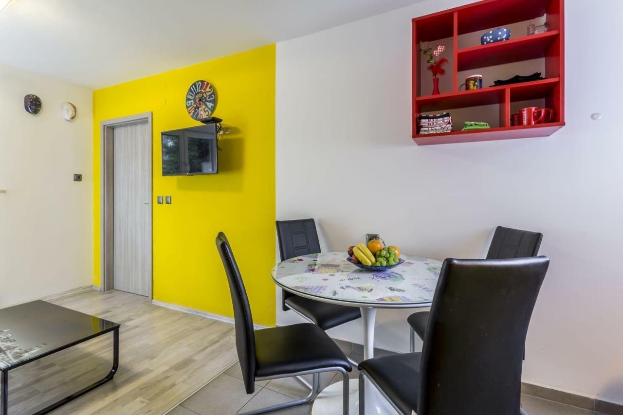 Sweet Escape Apartman Split Kültér fotó