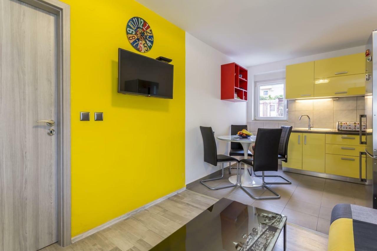 Sweet Escape Apartman Split Kültér fotó