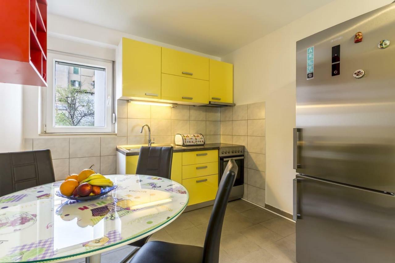 Sweet Escape Apartman Split Kültér fotó