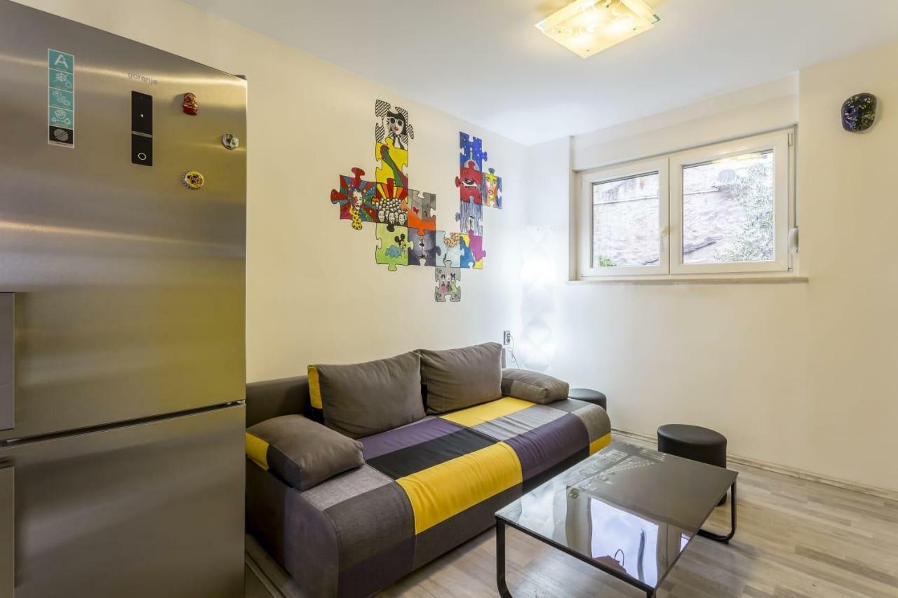 Sweet Escape Apartman Split Kültér fotó