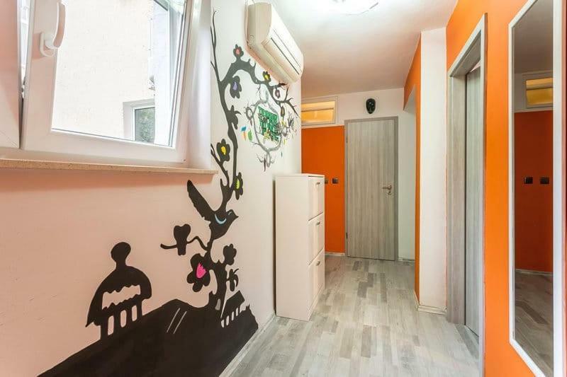 Sweet Escape Apartman Split Kültér fotó