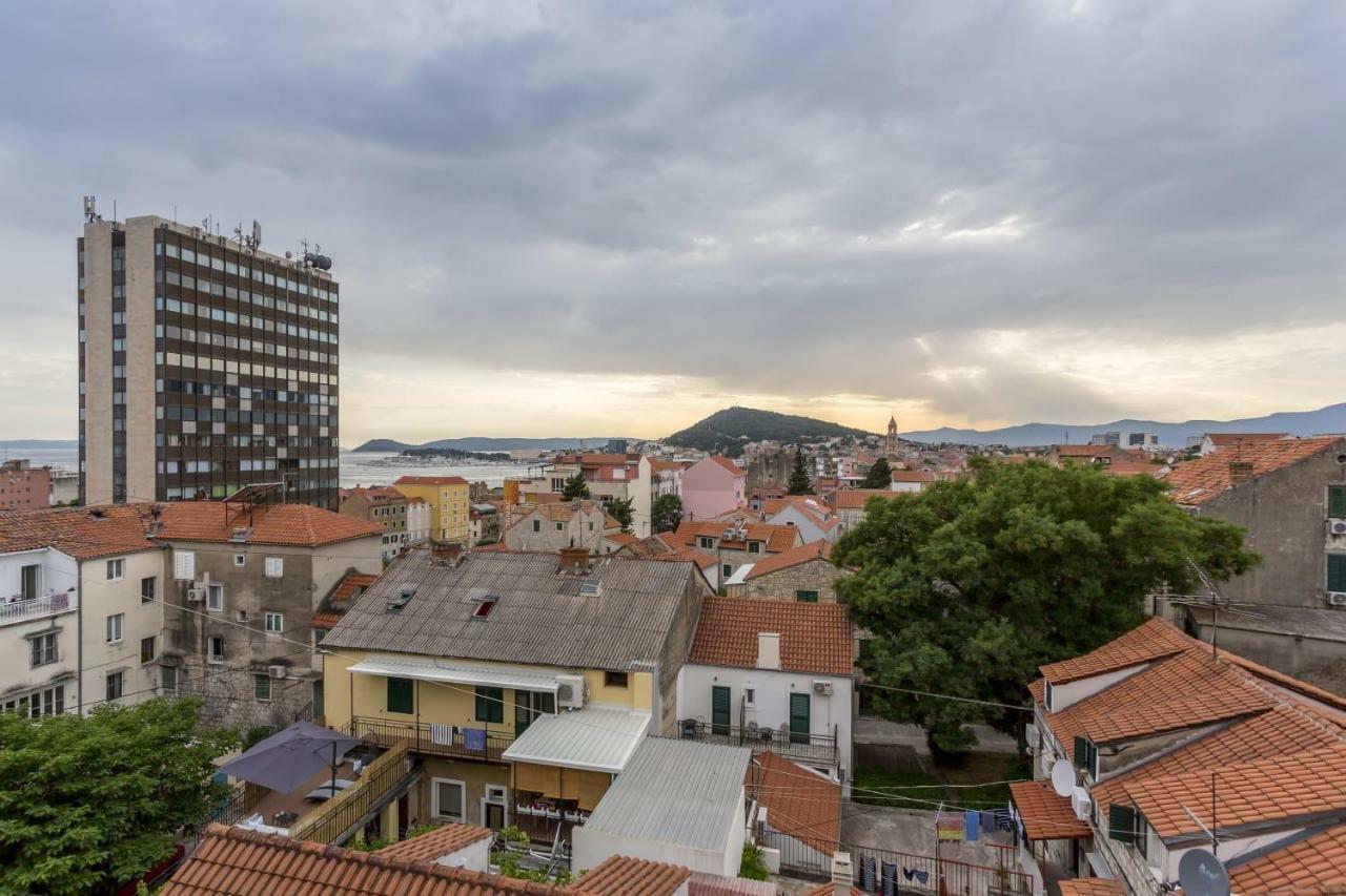 Sweet Escape Apartman Split Kültér fotó