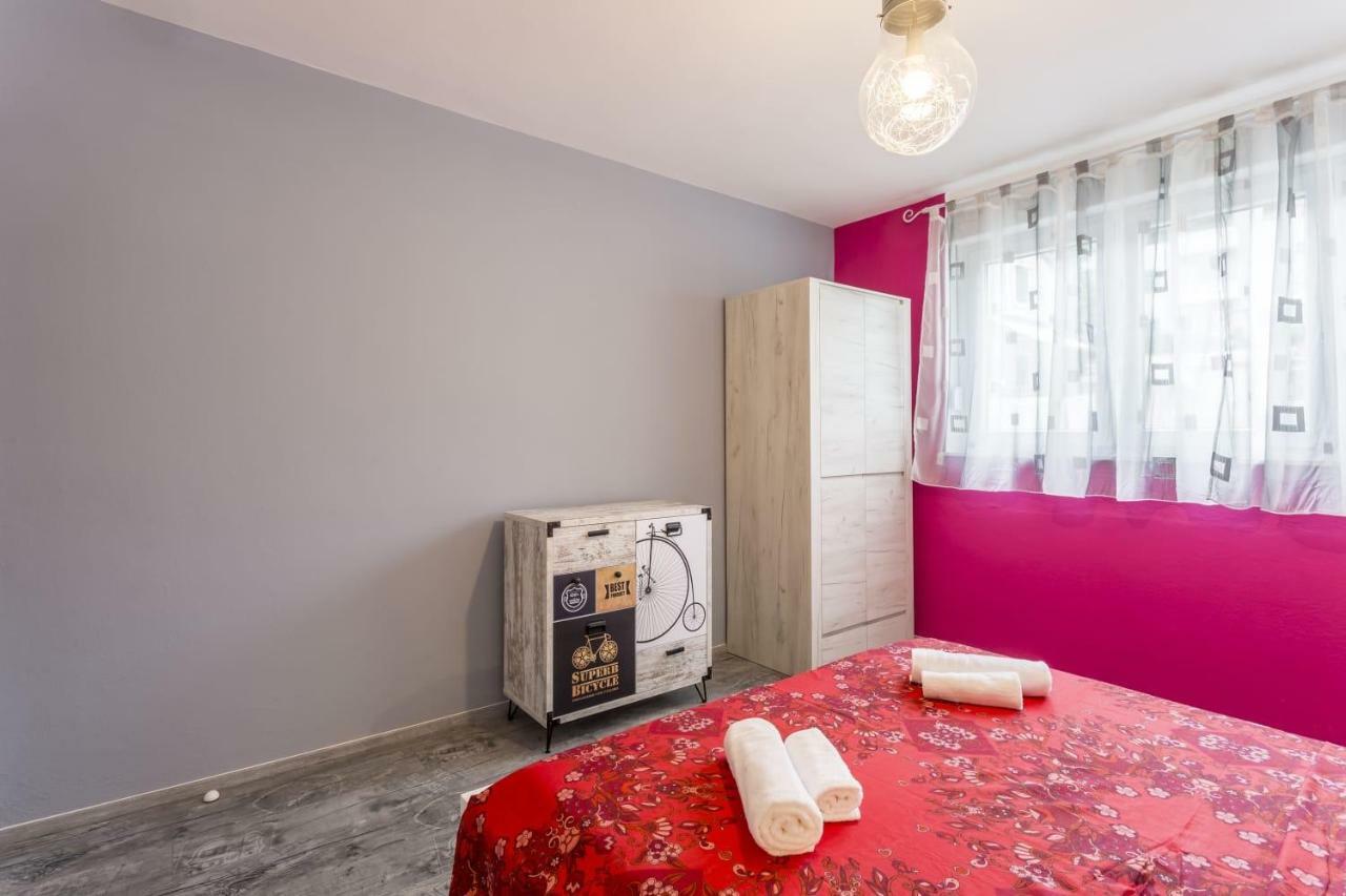 Sweet Escape Apartman Split Kültér fotó