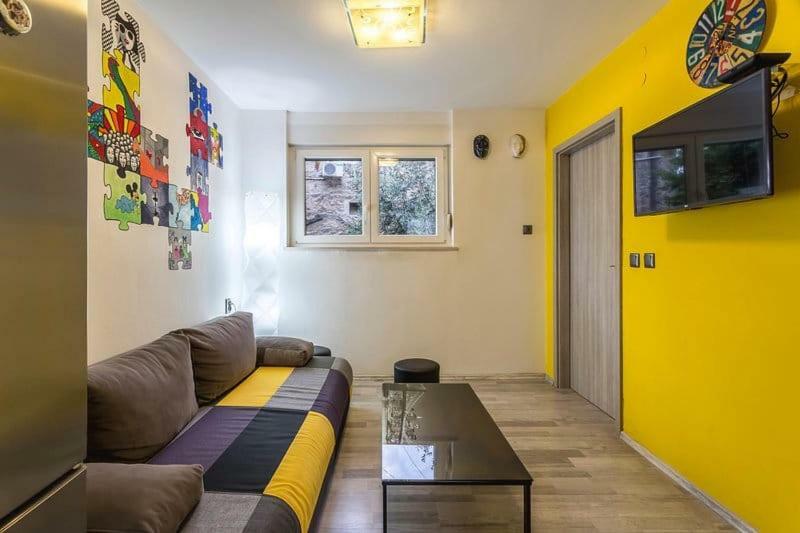 Sweet Escape Apartman Split Kültér fotó
