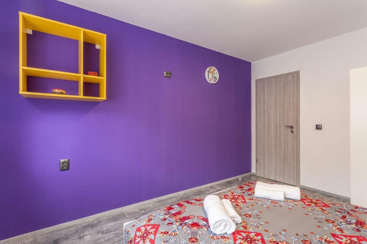 Sweet Escape Apartman Split Kültér fotó